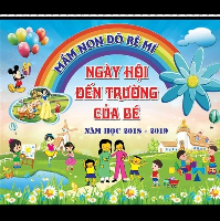 Trường Mầm Non Tư Thục Đồ Rê Mí - Kim Động