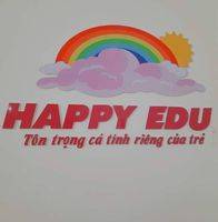 Trường Mầm Non Tư Thục Happy Edu - Ngô Thuyền