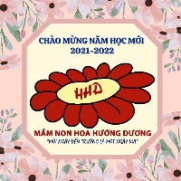 Trường mầm non tư thục Hoa Hướng Dương - Trương Định