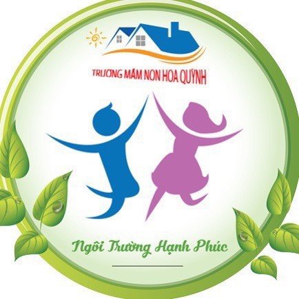 Hệ Thống Mầm Non Hoa Quỳnh - Lâu Đài Xanh - Long Biên
