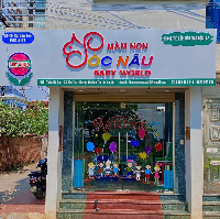 Trường Mầm Non Tư Thục Ngôi Sao Nhí - Phú Nghĩa