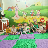 Trường Mầm Non Tư Thục Ngôi Sao