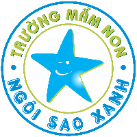 Trường mầm non Ngôi Sao Xanh (BlueStar Kindergarten - BSK) - Phúc Đồng, Long Biên