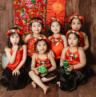 Trường Mầm Non Tư Thục Thiên Thần - Trường Thi