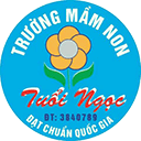 Trường Mầm Non Tuổi Ngọc - Trần Văn Ơn