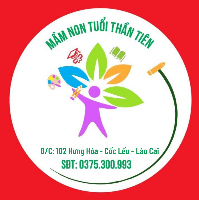 Trường Mầm Non Tuổi Thần Tiên - Cốc Lếu