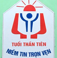 Trường mầm non Tuổi Thần Tiên - Gia Cẩm