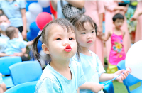 Trường Mầm Non Tuổi Thần Tiên - Mễ Trì