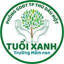 Trường Mầm Non Tuổi Xanh - Chánh Nghĩa