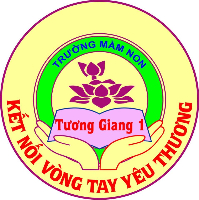 Trường Mầm non Tương Giang 1 - Từ Sơn