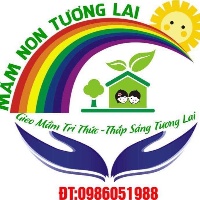 Trường Mầm Non Tương Lai - Phạm Hồng Thái