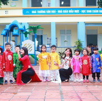 Trường Mầm Non Tựu Liệt - Tam Hiệp