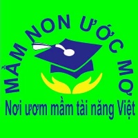 Trường Mầm Non Ước Mơ - Long Bình Tân