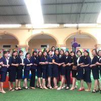 Trường Mầm Non Vân Từ - Phú Xuyên