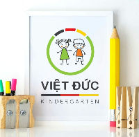 Trường mầm non Việt Đức 6 - Phường 7, Quận 11