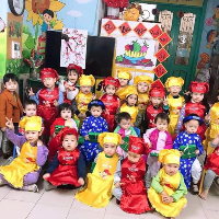 Trường Mầm Non Việt Hoa - Cầu Đất