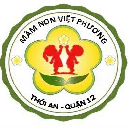 Trường mầm non Việt Phương - Thới An
