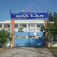 Trường Mẫu Giáo Hoa Lan - Phi Thông