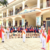 Trường Phổ Thông Thực Hành Chất Lượng Cao Nguyễn Tất Thành - Võ Thị Sáu