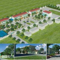 Trường Tiểu Học An Lương Đông - Lộc Điền