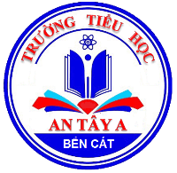 Trường Tiểu Học An Tây A - Ấp Lồ Ồ