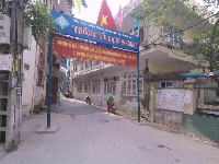 Trường Tiểu Học Bạch Mai - Bạch Mai