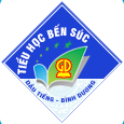 Trường Tiểu Học Bến Súc - Chợ Ấp