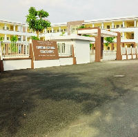 Trường Tiểu Học Cao Bá Quát - Gia Lâm