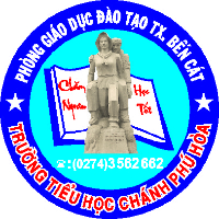 Trường Tiểu Học Chánh Phú Hòa - Khu Phố 8