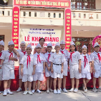 Trường Tiểu học Đại Phúc - TP Bắc Ninh