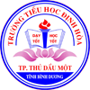 Trường Tiểu Học Định Hòa - Trần Ngọc Lên