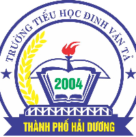 Trường Tiểu Học Đinh Văn Tả - Bình Hàn
