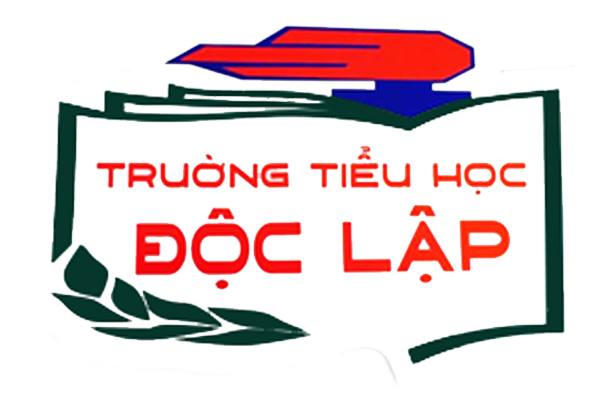 Trường tiểu học Độc Lập - TP Thái Nguyên