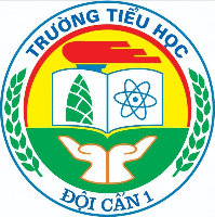 Trường Tiểu Học Đội Cấn - Hoàng Văn Thụ