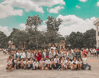 Trường Tiểu Học Đồng Kỵ 2