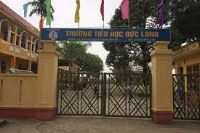 Trường tiểu học Đức Long - Quế Võ