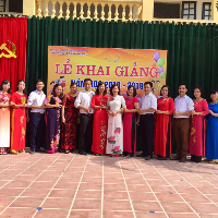 Trường Tiểu Học Dương Quang - Thôn Nà Ỏi