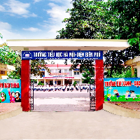 Trường Tiểu Học Hà Nội - Mường Thanh