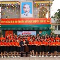 Trường tiểu học Hoàn Sơn - Tiên Du