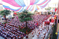 Trường Tiểu Học Hoàng Liệt - Hoàng Liệt