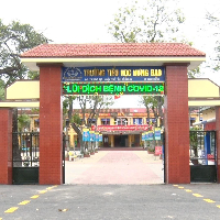 Trường Tiểu Học Hưng Đạo - Tứ Kỳ