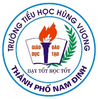 Trường Tiểu Học Hùng Vương - Nam Định