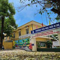 Trường Tiểu Học Hữu Nghị - Hoà Bình