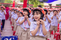 Trường tiểu học Kiến Hưng - Đa Sỹ, Kiến Hưng