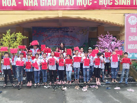 Trường Tiểu Học Kim Lũ - Kim Lũ