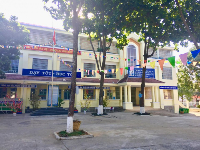 Trường Tiểu Học Lê Hồng Phong - Quang Trung