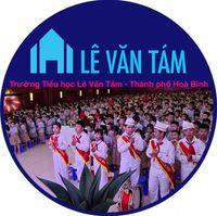 Trường Tiểu Học Lê Văn Tám - Đồng Tiến