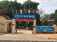 Trường Tiểu Học Lê Văn Tám - Nguyễn Hữu Thọ