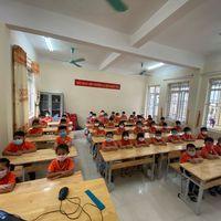 Trường Tiểu Học Liêm Chung - Thôn 6
