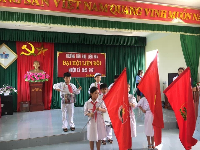 Trường Tiểu Học Liên Hoà - Quảng Yên